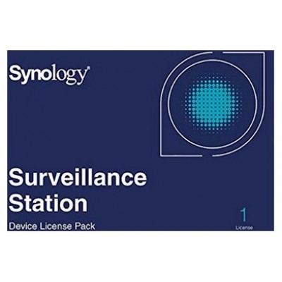 Synology Licencia Virtual (x1) Surveillance/Mail en Huesoi